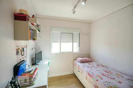 Apartamento à venda com 70m², 3 quartos e 2 vagasQuarto 02