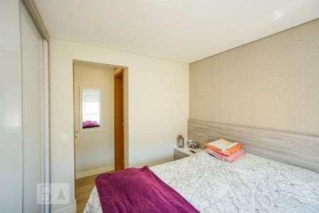 Apartamento à venda com 70m², 3 quartos e 2 vagasQuarto suíte 03