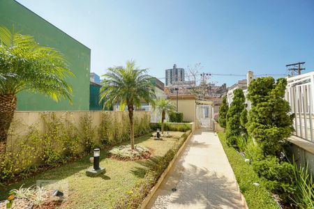 Apartamento à venda com 70m², 3 quartos e 2 vagasEntrada