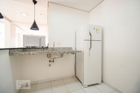 Apartamento à venda com 70m², 3 quartos e 2 vagasCopa salão de festas