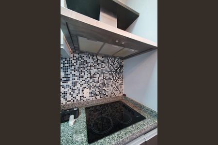 Apartamento para alugar com 41m², 1 quarto e 1 vaga Apartamento para alugar com 41m², 1 quarto e 1 vagaCozinha