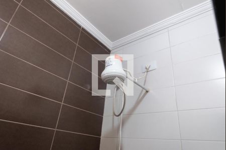 Casa à venda com 250m², 3 quartos e 2 vagas Casa à venda com 250m², 3 quartos e 2 vagasBanheiro da Suíte