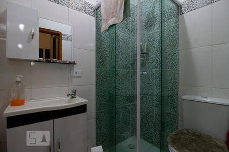 Casa à venda com 320m², 5 quartos e 4 vagas Casa à venda com 320m², 5 quartos e 4 vagasBanheiro