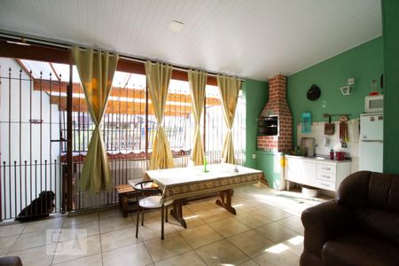 Casa à venda com 320m², 5 quartos e 4 vagas Casa à venda com 320m², 5 quartos e 4 vagasEspaço Gourmet