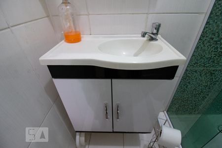 Casa à venda com 320m², 5 quartos e 4 vagas Casa à venda com 320m², 5 quartos e 4 vagasDetalhe banheiro