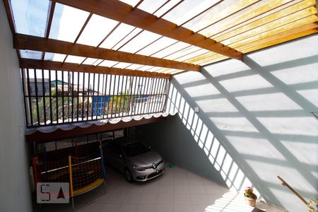 Casa à venda com 320m², 5 quartos e 4 vagas Casa à venda com 320m², 5 quartos e 4 vagasVista do Espaço Gourmet