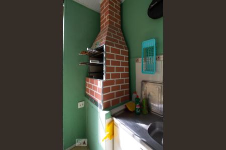 Casa à venda com 320m², 5 quartos e 4 vagas Casa à venda com 320m², 5 quartos e 4 vagasChurrasqueira