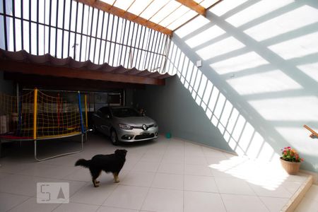 Casa à venda com 320m², 5 quartos e 4 vagas Casa à venda com 320m², 5 quartos e 4 vagasGaragem