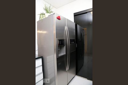 Apartamento para alugar com 77m², 2 quartos e 2 vagasCozinha