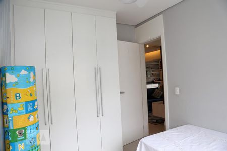 Apartamento para alugar com 77m², 2 quartos e 2 vagasQuarto 1