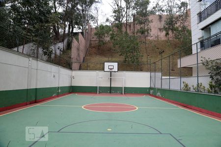 Apartamento para alugar com 77m², 2 quartos e 2 vagasQuadra