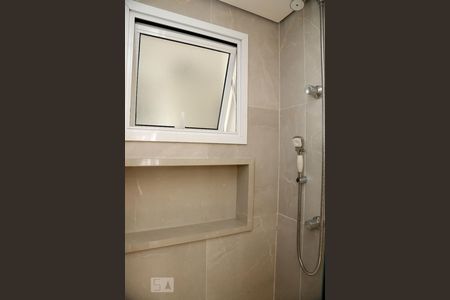 Apartamento para alugar com 77m², 2 quartos e 2 vagasBanheiro Social