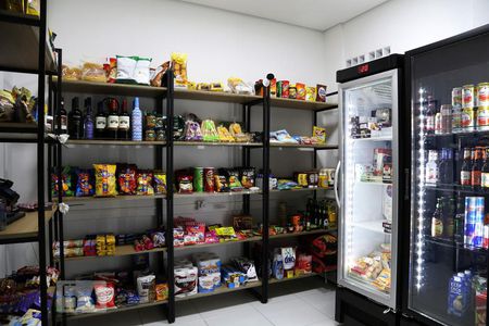 Apartamento para alugar com 77m², 2 quartos e 2 vagasÁrea comum