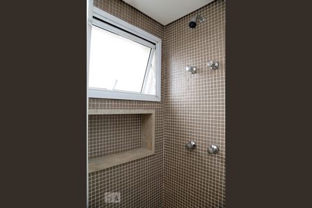 Apartamento para alugar com 77m², 2 quartos e 2 vagasBanheiro da Suíte