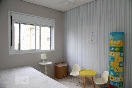 Apartamento para alugar com 77m², 2 quartos e 2 vagasQuarto 1