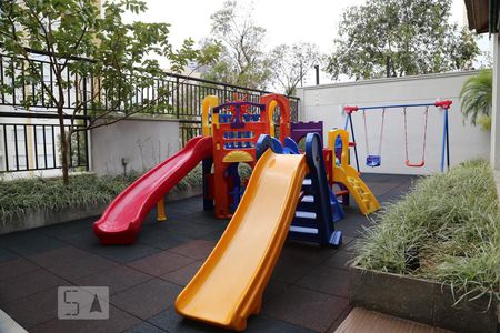 Apartamento para alugar com 77m², 2 quartos e 2 vagasÁrea Comum - Playground