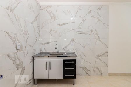Apartamento para alugar com 60m², 2 quartos e 1 vagaCozinha