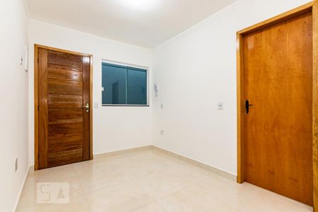 Sala  de apartamento para alugar com 2 quartos, 60m² em Vila Santa Inês, São Paulo