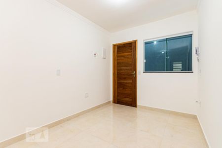 Sala  de apartamento para alugar com 2 quartos, 60m² em Vila Santa Inês, São Paulo