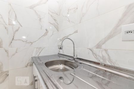 Apartamento para alugar com 60m², 2 quartos e 1 vagaCozinha