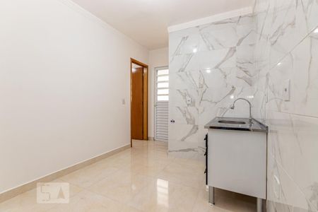 Apartamento para alugar com 60m², 2 quartos e 1 vagaCozinha
