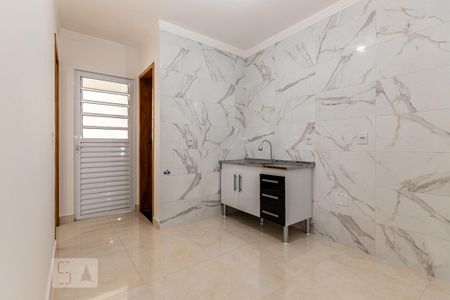 Apartamento para alugar com 60m², 2 quartos e 1 vagaCozinha