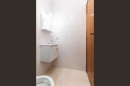 Apartamento para alugar com 60m², 2 quartos e 1 vagaBanheiro 