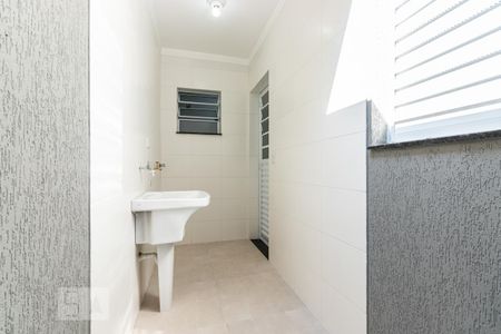 Apartamento para alugar com 60m², 2 quartos e 1 vagaÁrea de serviço