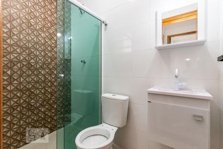 Apartamento para alugar com 60m², 2 quartos e 1 vagaBanheiro 