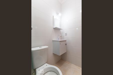 Apartamento para alugar com 60m², 2 quartos e 1 vagaBanheiro 