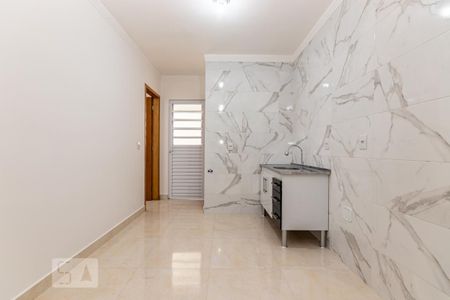 Apartamento para alugar com 60m², 2 quartos e 1 vagaCozinha