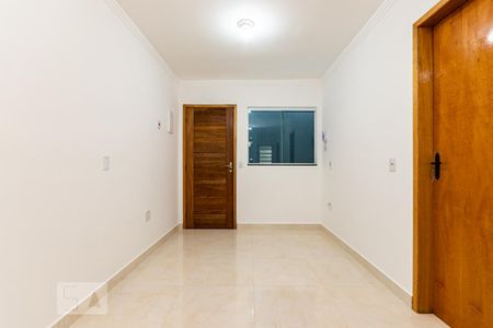 Sala  de apartamento para alugar com 2 quartos, 60m² em Vila Santa Inês, São Paulo