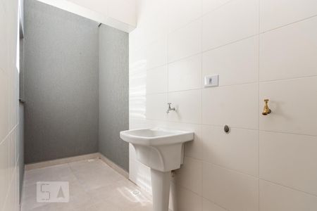 Apartamento para alugar com 60m², 2 quartos e 1 vagaÁrea de serviço