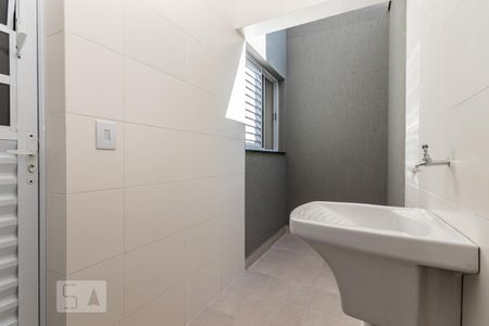 Apartamento para alugar com 60m², 2 quartos e 1 vagaÁrea de serviço