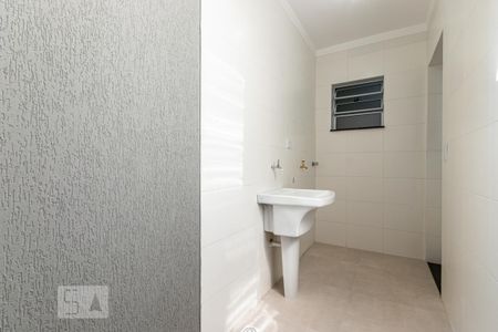 Apartamento para alugar com 60m², 2 quartos e 1 vagaÁrea de serviço