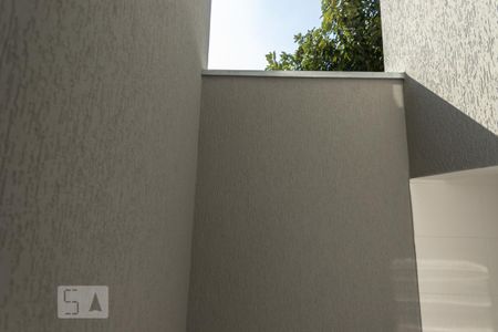 Apartamento para alugar com 60m², 2 quartos e 1 vagaVista do quarto 2