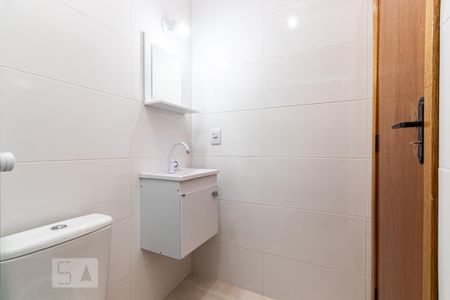 Apartamento para alugar com 60m², 2 quartos e 1 vagaBanheiro 