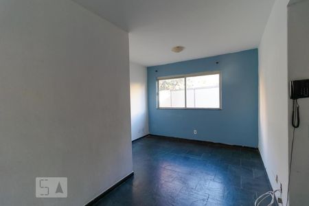 Salas de apartamento para alugar com 3 quartos, 70m² em Jardim Flamboyant, Campinas