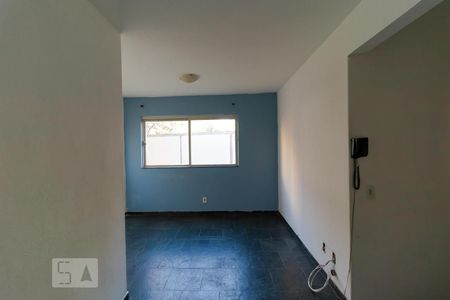 Salas de apartamento para alugar com 3 quartos, 70m² em Jardim Flamboyant, Campinas