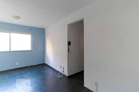 Salas de apartamento para alugar com 3 quartos, 70m² em Jardim Flamboyant, Campinas