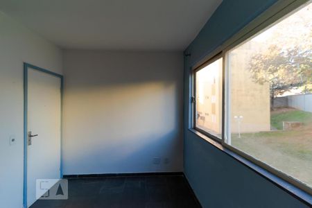 Salas de apartamento para alugar com 3 quartos, 70m² em Jardim Flamboyant, Campinas