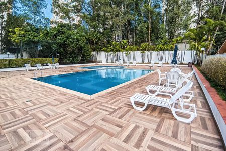 Apartamento para alugar com 70m², 2 quartos e 1 vagaÁrea comum - Piscina