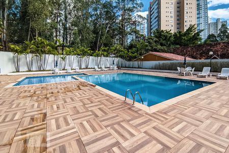Apartamento para alugar com 70m², 2 quartos e 1 vagaÁrea comum - Piscina