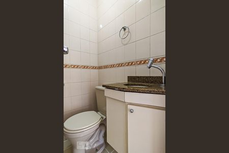 Apartamento para alugar com 70m², 2 quartos e 1 vagaLavabo