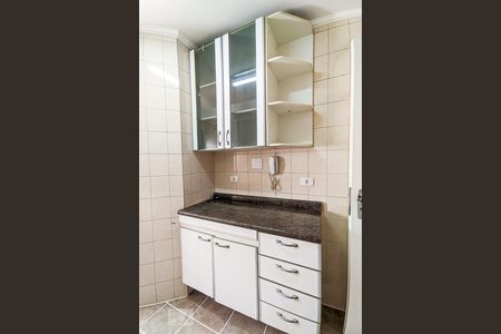 Apartamento para alugar com 70m², 2 quartos e 1 vagaCozinha