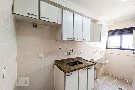 Apartamento para alugar com 70m², 2 quartos e 1 vaga Apartamento para alugar com 70m², 2 quartos e 1 vagaCozinha
