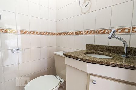 Apartamento para alugar com 70m², 2 quartos e 1 vagaLavabo