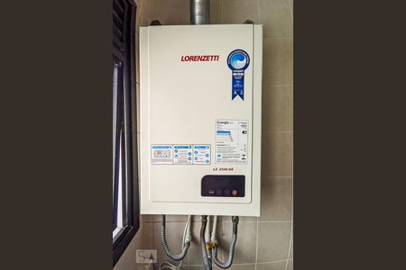 Apartamento para alugar com 70m², 2 quartos e 1 vaga Apartamento para alugar com 70m², 2 quartos e 1 vagaAquecedor