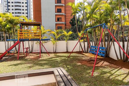 Apartamento para alugar com 70m², 2 quartos e 1 vagaÁrea Comum - Playground