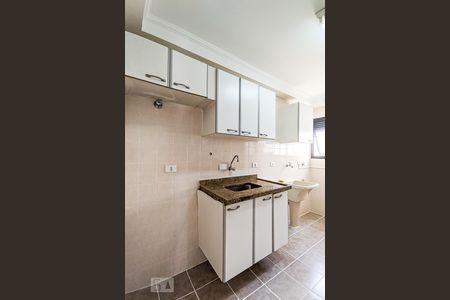 Apartamento para alugar com 70m², 2 quartos e 1 vagaCozinha